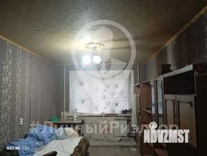 3-к квартира, вторичка, 67м2, 1/9 этаж