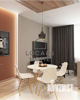 Студия квартира, вторичка, 15м2, 17/25 этаж