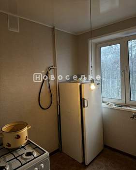 2-к квартира, вторичка, 44м2, 4/5 этаж