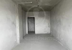 1-к квартира, вторичка, 43м2, 18/25 этаж