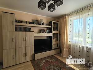 3-к квартира, вторичка, 76м2, 2/10 этаж