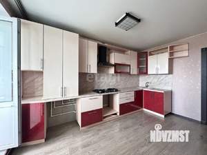 3-к квартира, вторичка, 81м2, 10/11 этаж