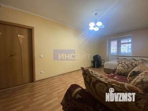 1-к квартира, вторичка, 48м2, 6/10 этаж