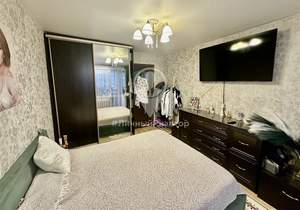 2-к квартира, вторичка, 55м2, 2/5 этаж