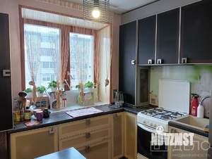 2-к квартира, вторичка, 47м2, 3/4 этаж