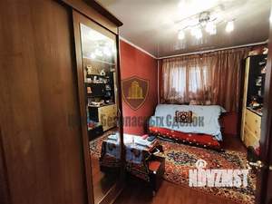 2-к квартира, вторичка, 62м2, 3/5 этаж