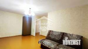 2-к квартира, вторичка, 45м2, 3/4 этаж