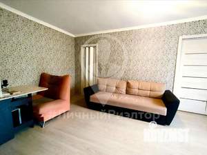 2-к квартира, вторичка, 41м2, 4/5 этаж