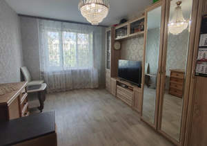 2-к квартира, вторичка, 47м2, 4/5 этаж