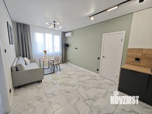 2-к квартира, сданный дом, 60м2, 13/25 этаж