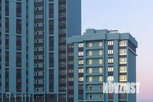 2-к квартира, вторичка, 59м2, 20/26 этаж