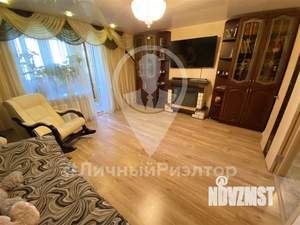 3-к квартира, вторичка, 90м2, 5/11 этаж