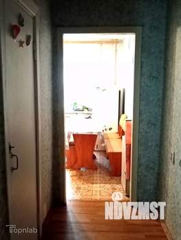 2-к квартира, вторичка, 55м2, 11/12 этаж