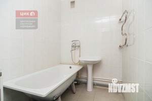 3-к квартира, вторичка, 105м2, 2/10 этаж