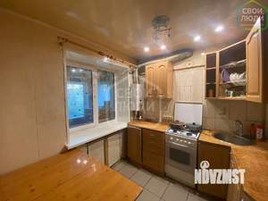 2-к квартира, вторичка, 45м2, 1/5 этаж