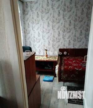 2-к квартира, вторичка, 46м2, 4/4 этаж