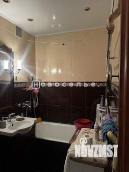 2-к квартира, вторичка, 40м2, 2/5 этаж