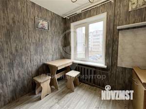 2-к квартира, вторичка, 37м2, 2/5 этаж