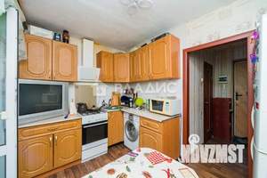 2-к квартира, вторичка, 42м2, 5/5 этаж