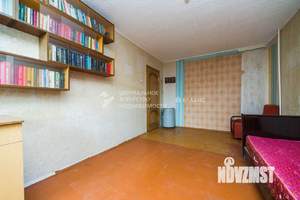 3-к квартира, вторичка, 61м2, 3/5 этаж