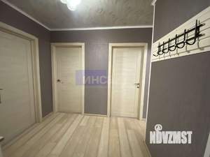 3-к квартира, вторичка, 62м2, 5/5 этаж