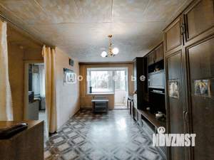 1-к квартира, вторичка, 30м2, 3/4 этаж