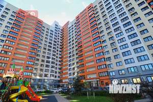 1-к квартира, вторичка, 51м2, 7/15 этаж
