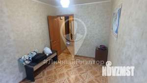 3-к квартира, вторичка, 57м2, 3/5 этаж