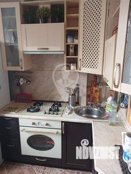 2-к квартира, вторичка, 49м2, 2/2 этаж