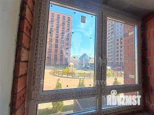 3-к квартира, сданный дом, 85м2, 1/10 этаж