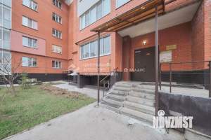 2-к квартира, вторичка, 63м2, 2/8 этаж