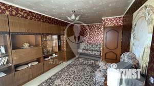 1-к квартира, вторичка, 30м2, 8/9 этаж