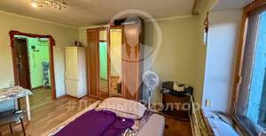1-к квартира, вторичка, 19м2, 5/5 этаж