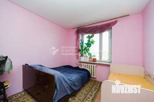 2-к квартира, вторичка, 50м2, 6/9 этаж