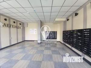 1-к квартира, вторичка, 35м2, 3/17 этаж