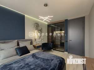 3-к квартира, вторичка, 101м2, 11/18 этаж