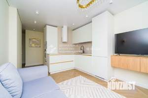 2-к квартира, вторичка, 49м2, 13/30 этаж