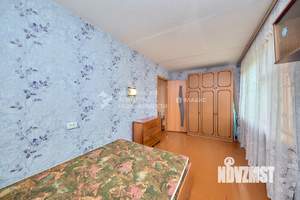 2-к квартира, вторичка, 42м2, 3/5 этаж