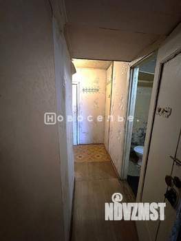 1-к квартира, вторичка, 32м2, 4/9 этаж