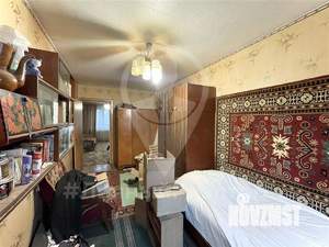 2-к квартира, вторичка, 44м2, 4/5 этаж