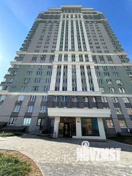 1-к квартира, вторичка, 35м2, 12/26 этаж