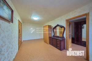 2-к квартира, вторичка, 43м2, 4/4 этаж