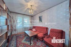 3-к квартира, вторичка, 84м2, 4/9 этаж
