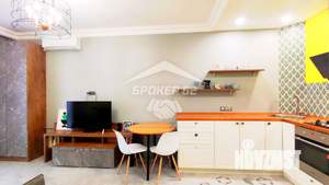 1-к квартира, вторичка, 46м2, 2/3 этаж