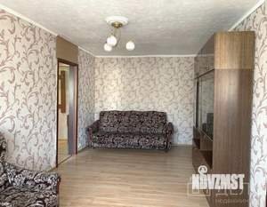 2-к квартира, вторичка, 43м2, 2/4 этаж