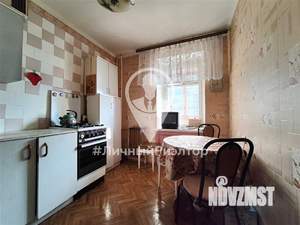 3-к квартира, вторичка, 60м2, 4/5 этаж