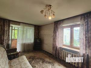 2-к квартира, вторичка, 42м2, 4/4 этаж
