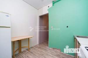2-к квартира, вторичка, 41м2, 1/5 этаж