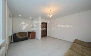 1-к квартира, вторичка, 31м2, 3/5 этаж