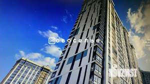 1-к квартира, вторичка, 46м2, 5/25 этаж